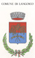 Emblema del comune di Langosco